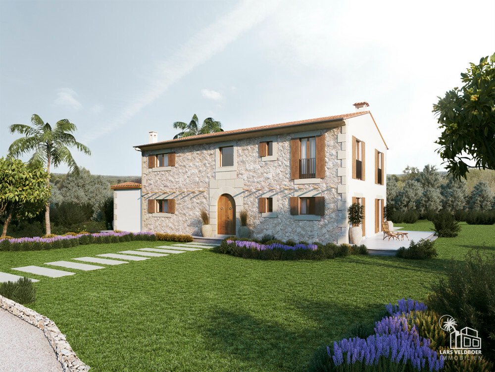 House in Santanyi, Balearic Islands, Spain 1 - 12380655