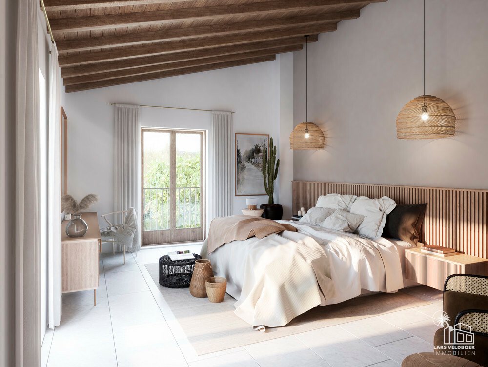 House in Santanyi, Balearic Islands, Spain 2 - 12380655