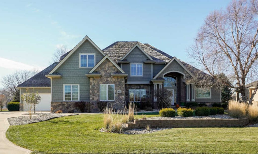 Single Family Detached Dakota In Dakota Dunes, South Dakota, United