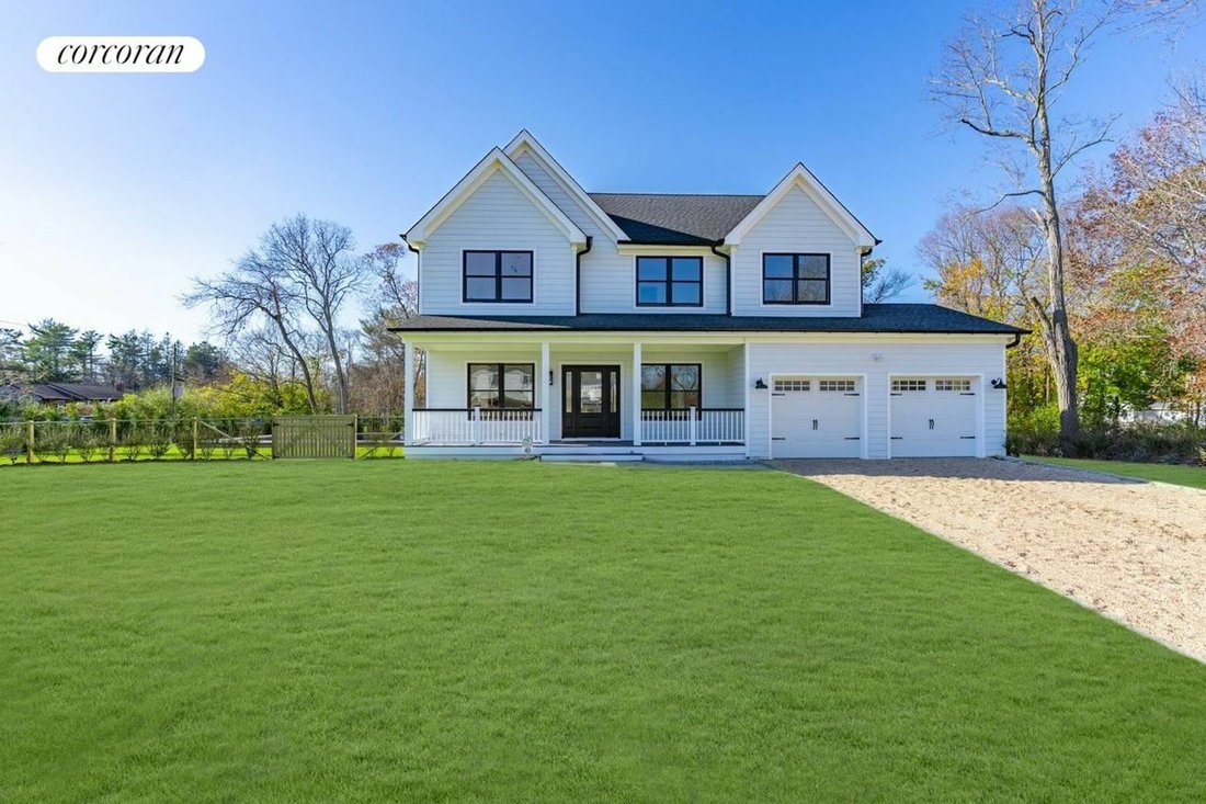 315 Moores Lane North, Greenport, Ny In Greenport West, New York