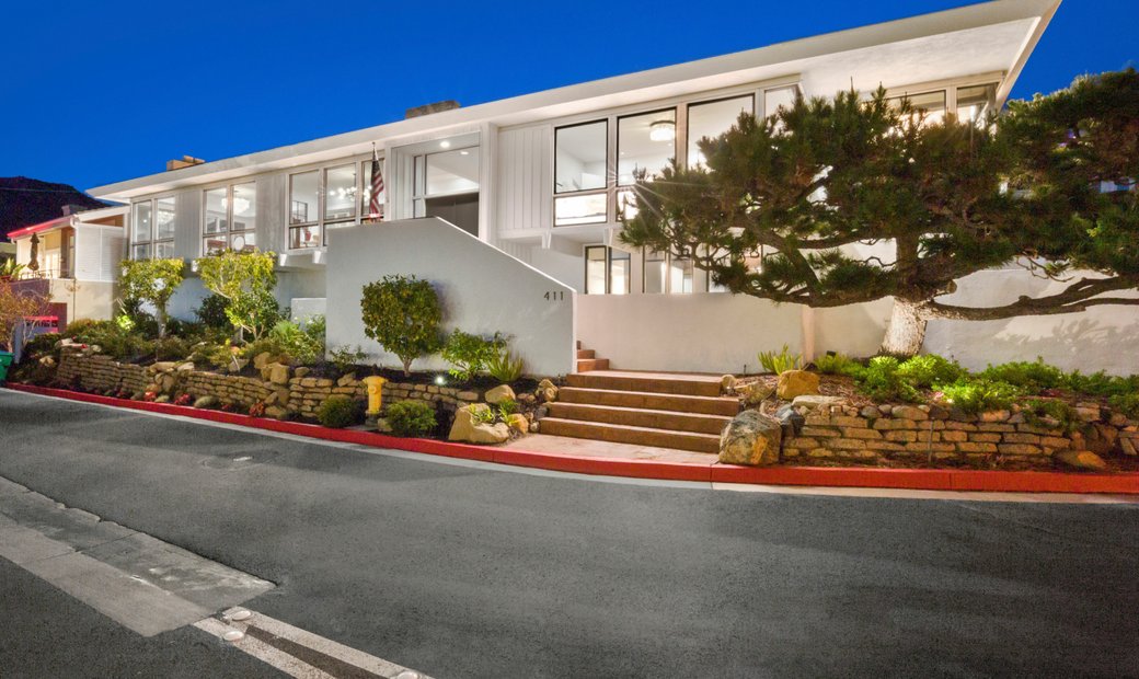 411 Emerald Bay, Laguna Beach, Ca In Laguna Beach, California, United