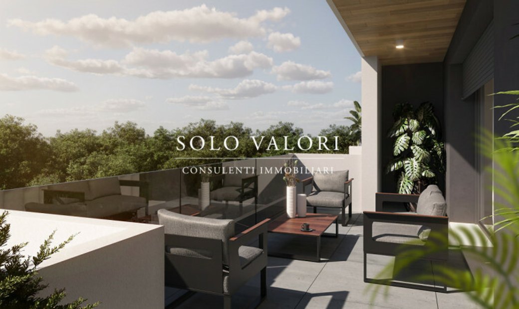 Treviso Apartment In Campigo, Italy For Sale (12382044)