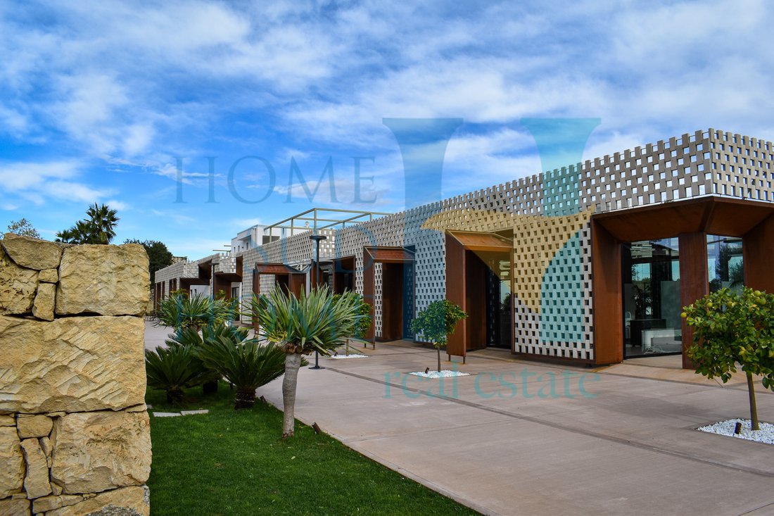 Villa in Center, Noto, Sicily 2 - 12382298