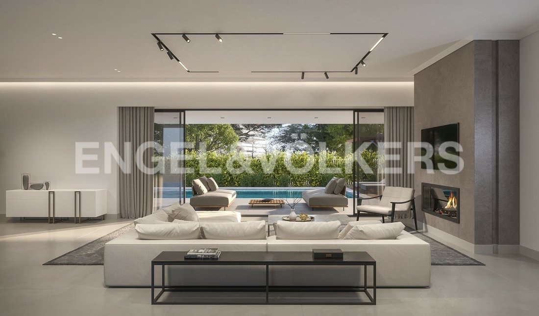 Apartment in Voula, Attica, Greece 2 - 12382258