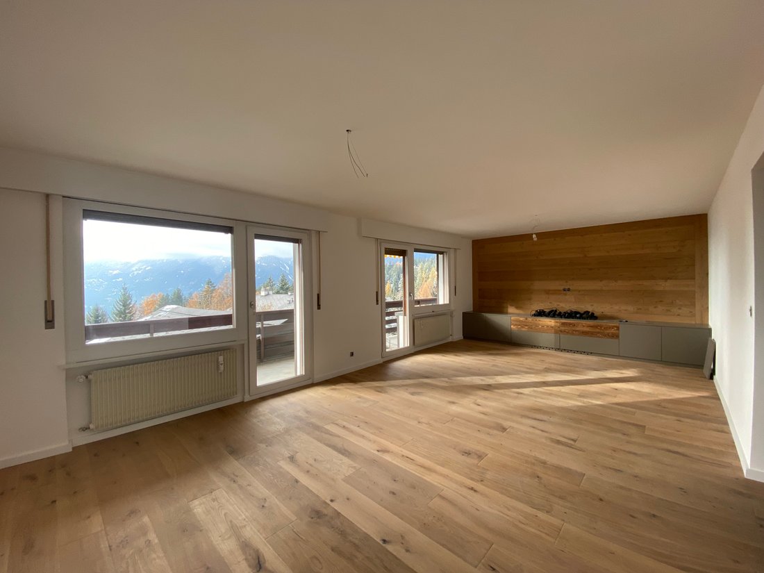 Apartment in Lens, Valais, Switzerland 1 - 12378181