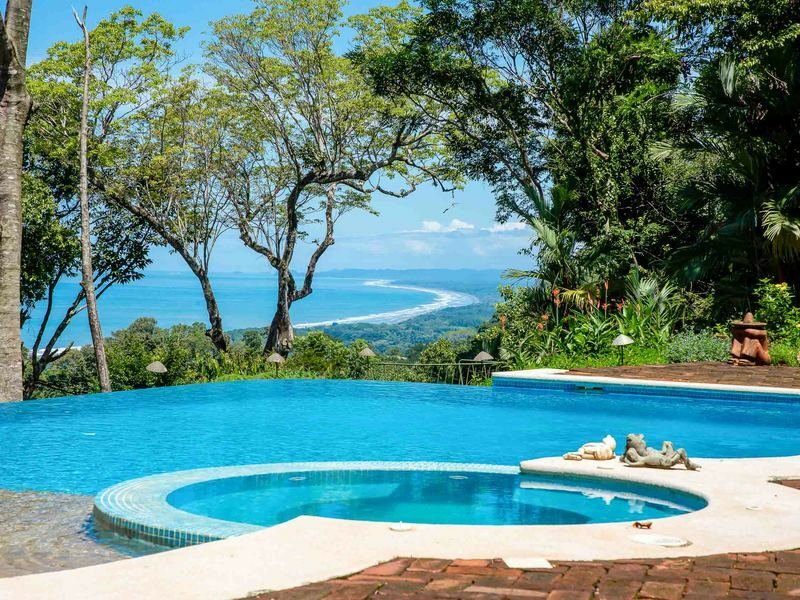 23 Brilliant Acres Of In Savegre De Aguirre, Puntarenas Province, Costa