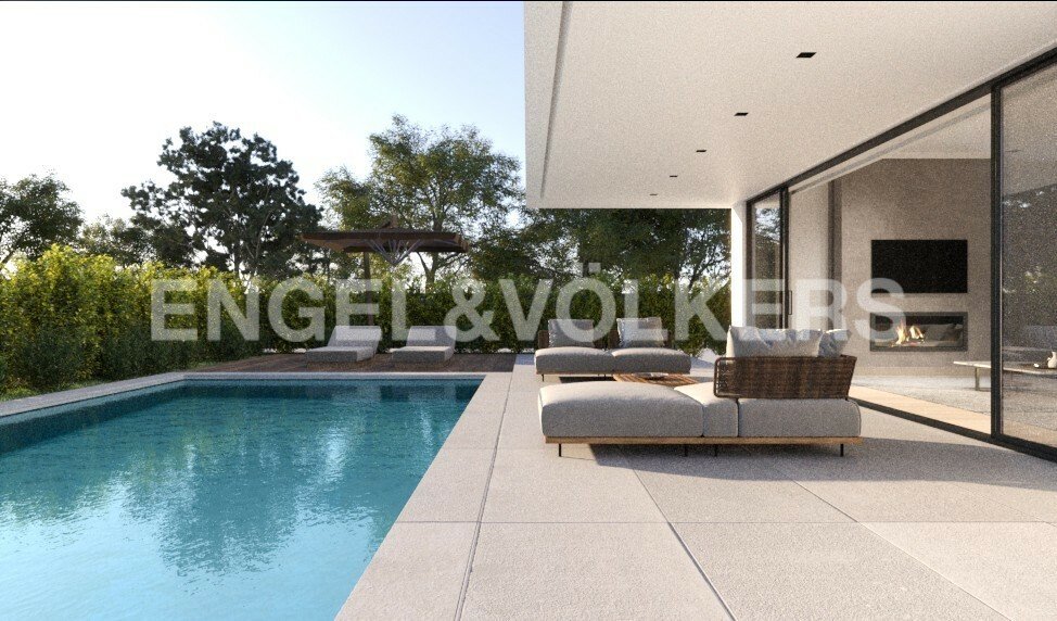 Apartment in Voula, Attica, Greece 5 - 12382258