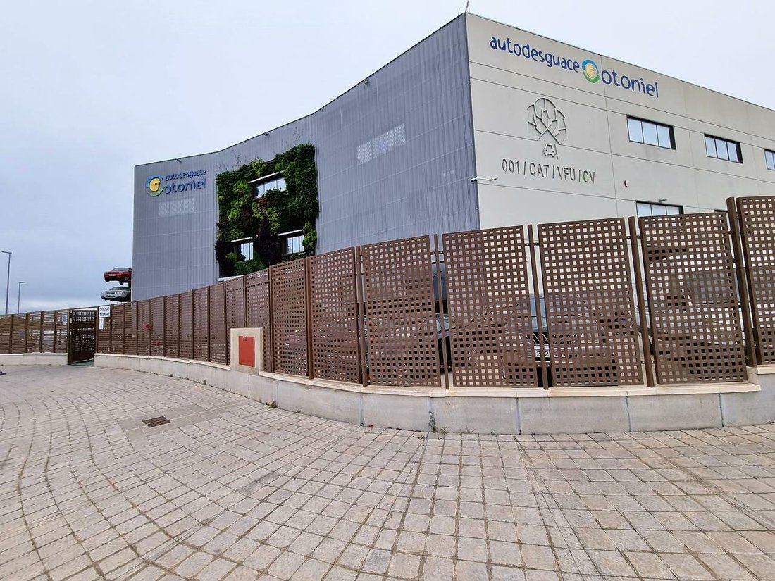 Land in Alicante, Valencian Community, Spain 4 - 12382857