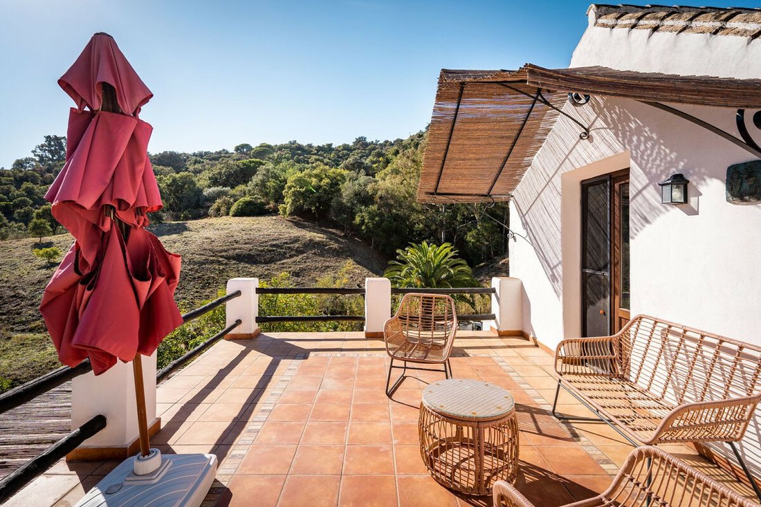 Finca in Casares, Andalusia, Spain 3 - 12382867