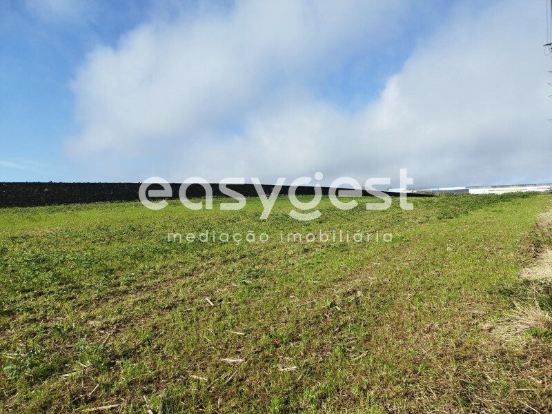 Land For Construction Of Allotment In Relva In Ponta In Relva, Azores