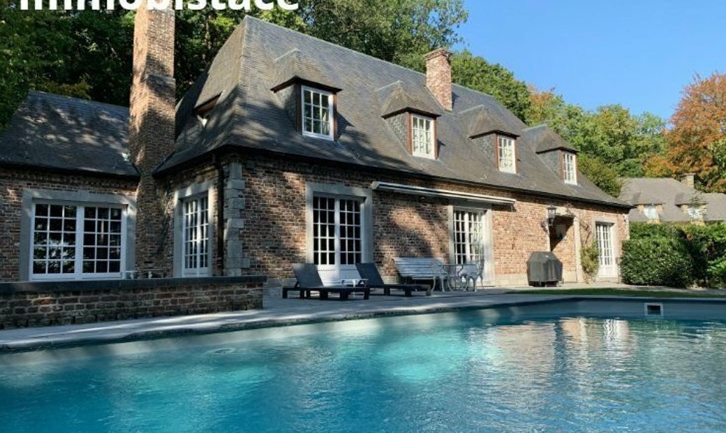 Haus Namur In Namur, Québec, Kanada Zu Verkaufen (12383668)