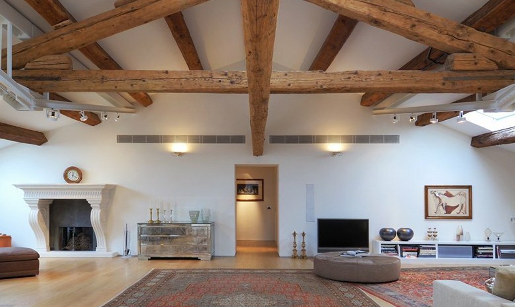 Padova Penthouse In Padova, Italy For Sale (12383856)