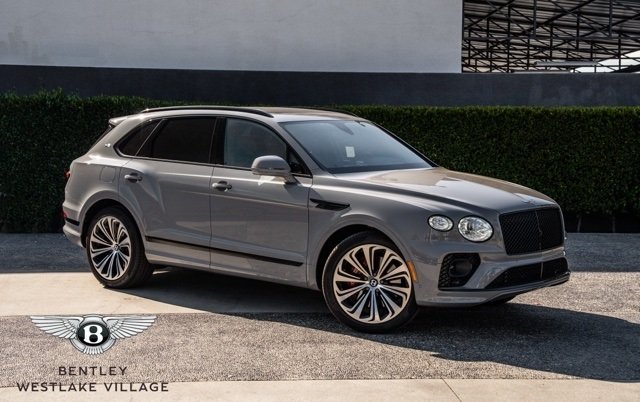 2022 Bentley Bentayga In Thousand Oaks, California, United States For Sale  (12371248)