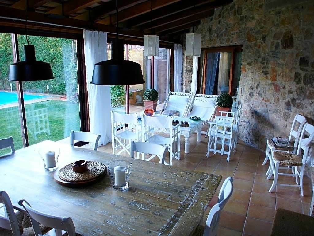 Villa in Torrent, Catalonia, Spain 4 - 12370805