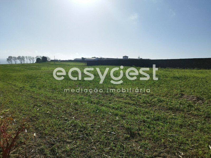 Land For Construction Of Allotment In Relva In Ponta In Relva, Azores