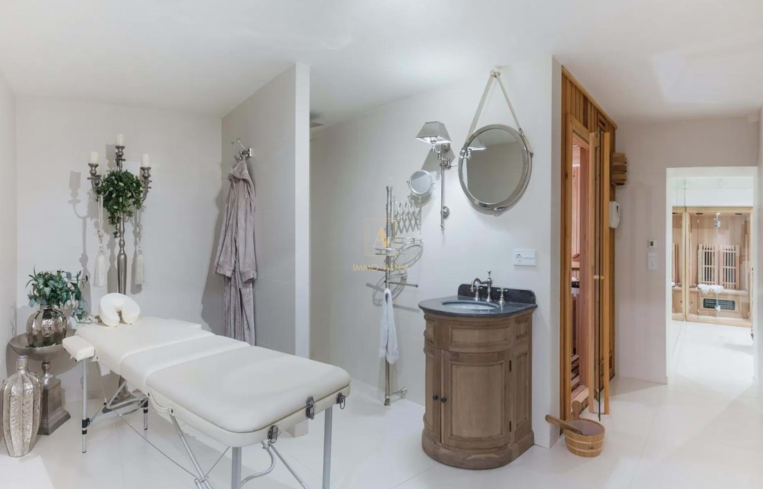 Se Alquila Impresionante Dúplex En El In Moraira, Valencian Community