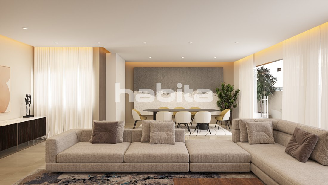 Apartment Block Point E Senegal In Dakar, Dakar Region, Senegal For Sale (12383010)