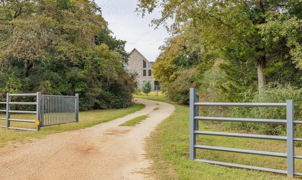 Single Family Detached Gause In Gause, Texas, United States For Sale