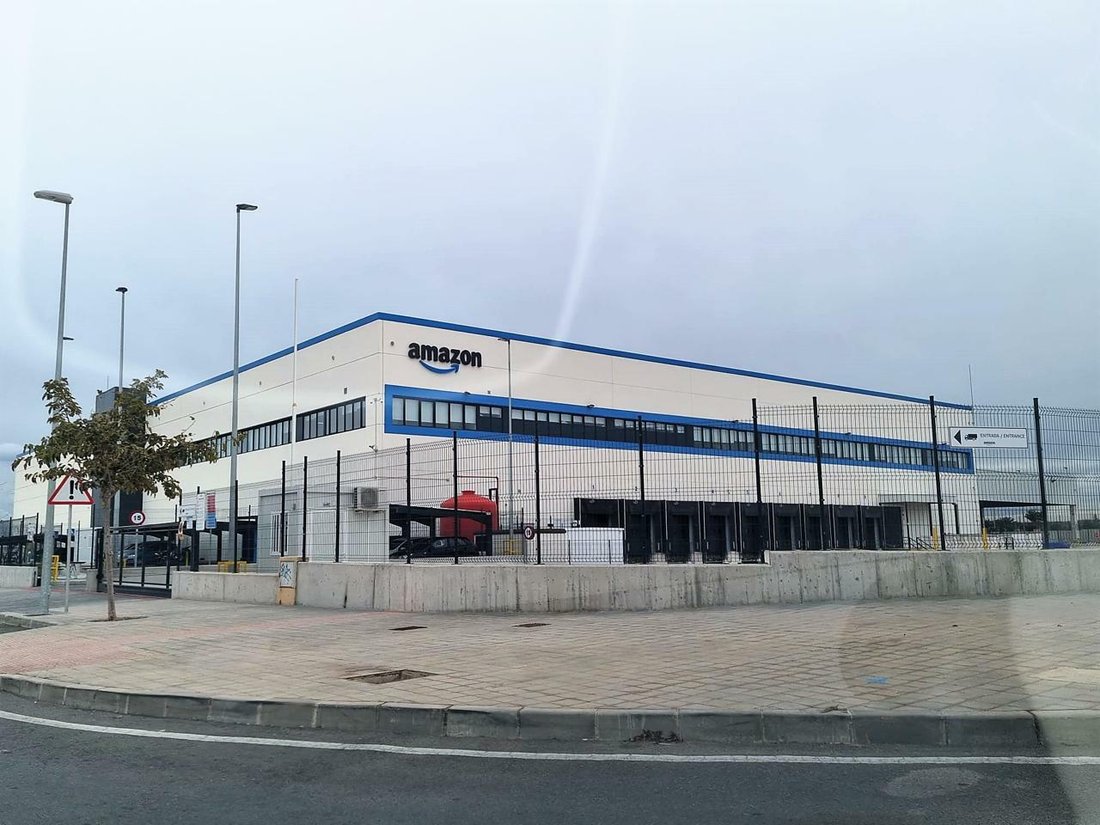 Land in Alicante, Valencian Community, Spain 1 - 12382857