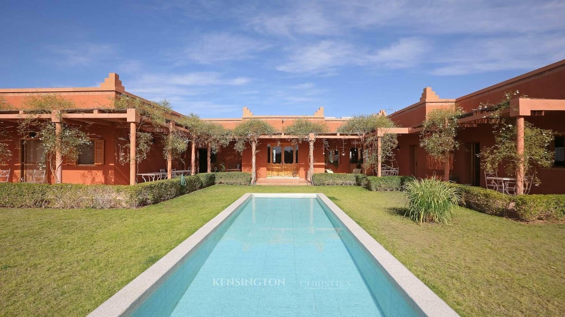 Domaine Aydia In Achbarou, Marrakesh Safi, Morocco For Sale (12383251)