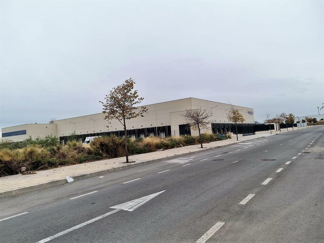 Land in Alicante, Valencian Community, Spain 5 - 12382857