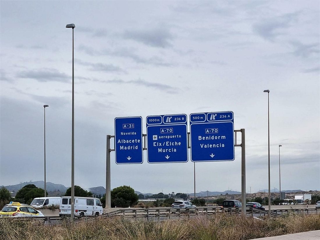 Land in Alicante, Valencian Community, Spain 2 - 12382857