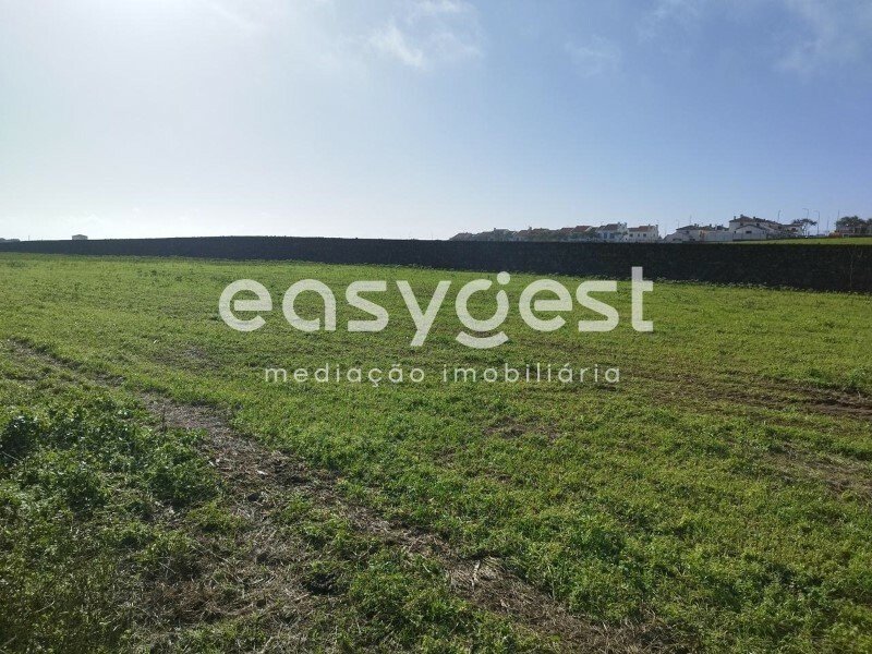 Land For Construction Of Allotment In Relva In Ponta In Relva, Azores