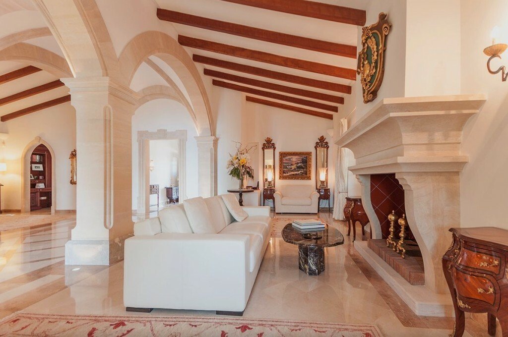Chalet in Alcudia, Balearic Islands, Spain 3 - 12383147
