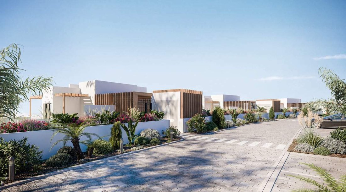 Apartment in Estepona, Andalusia, Spain 2 - 11924538