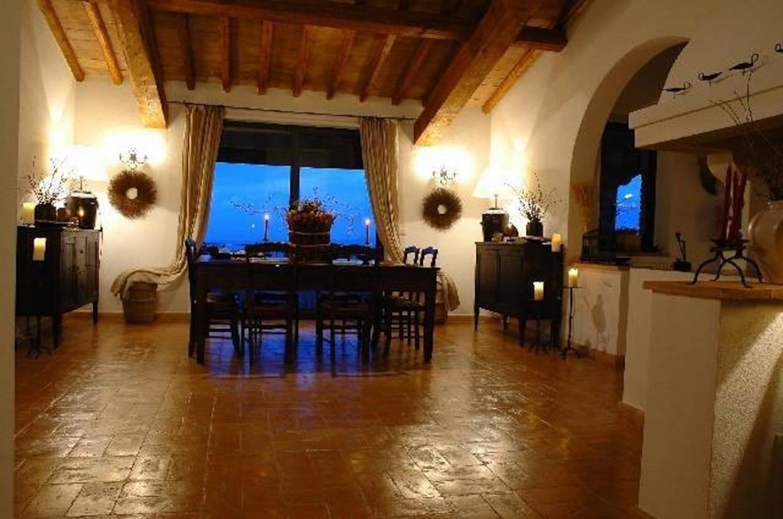 Panoramic Villa For Sale In Saturnia In Tuscany, Italy For Sale (12383398)