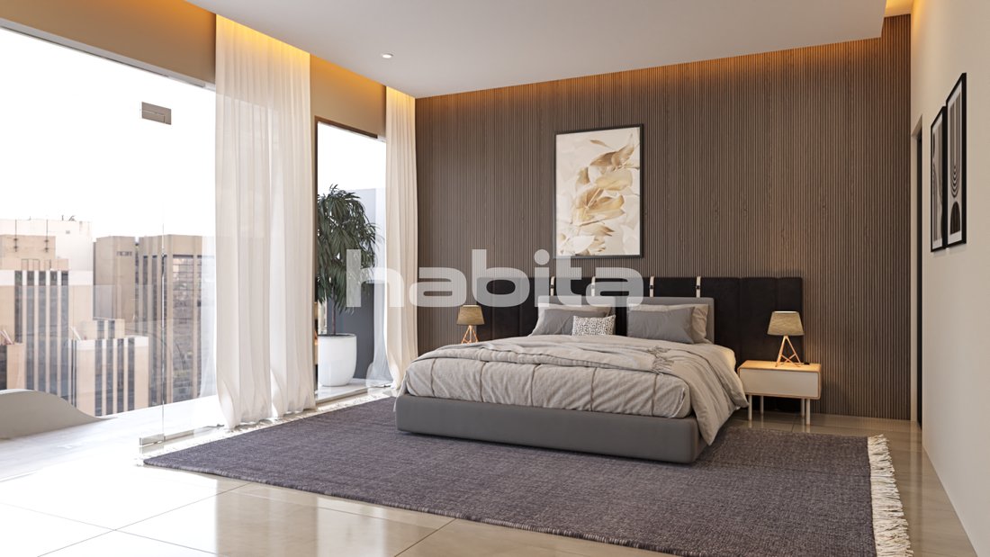 Apartment Block Point E Senegal In Dakar, Dakar Region, Senegal For