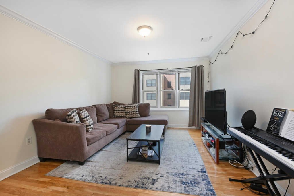 Condo in Hoboken, New Jersey, United States 1 - 12383325