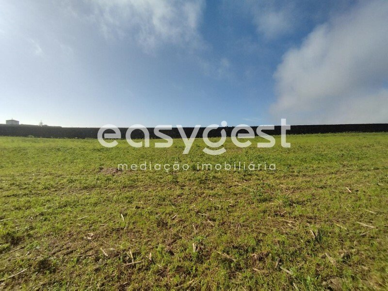 Land For Construction Of Allotment In Relva In Ponta In Relva, Azores