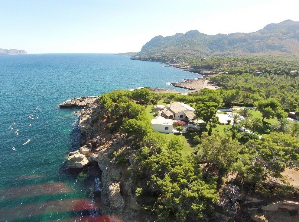 Chalet in Alcudia, Balearic Islands, Spain 4 - 12383147
