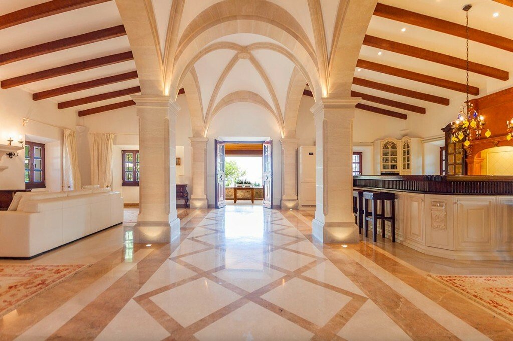 Chalet in Alcudia, Balearic Islands, Spain 2 - 12383147