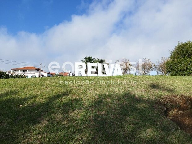 Terrain à Relva, Açores, Portugal 1