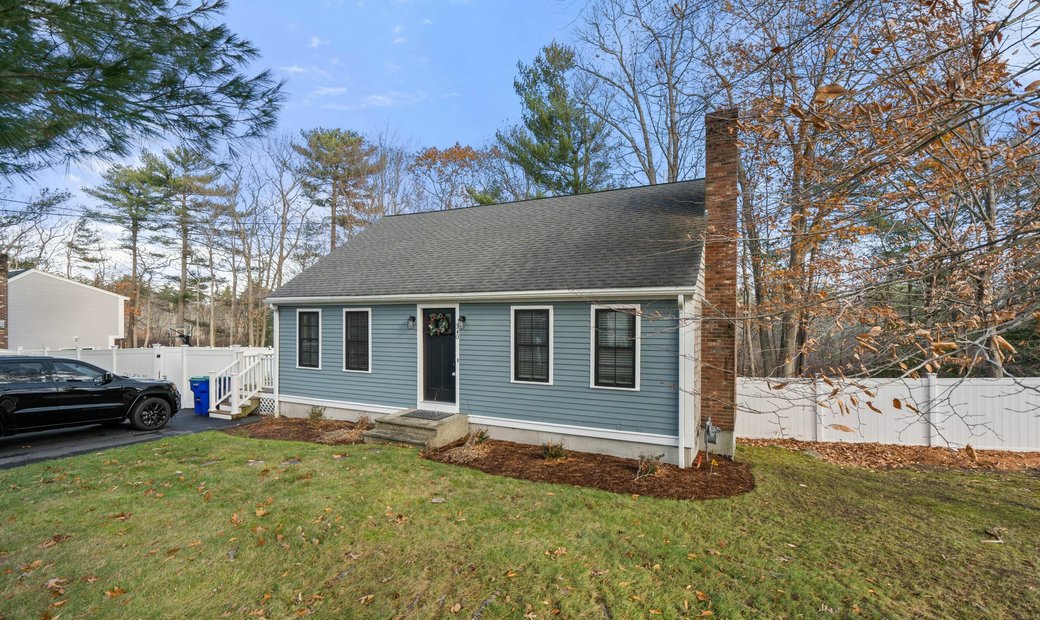 340 Beech Street In Abington, Massachusetts, United States For Sale