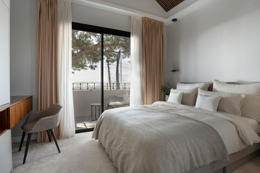 Villa in Marbella, Andalusia, Spain 5 - 12384160