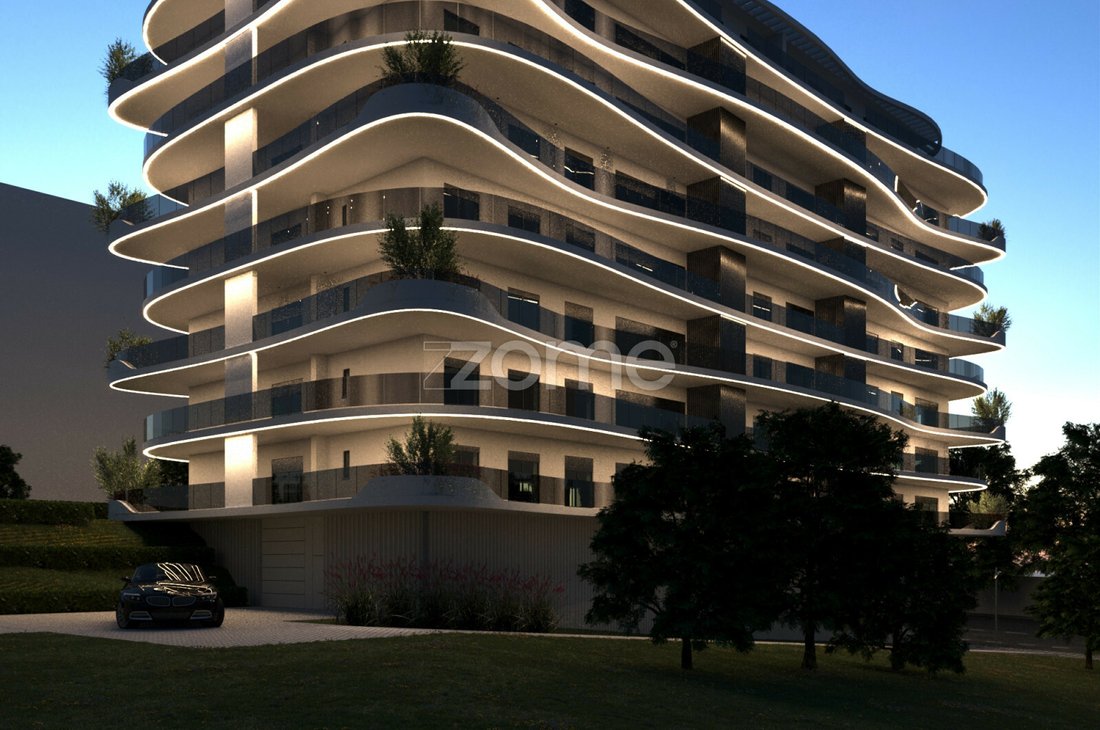 Braga Apartment In Braga, Braga, Portugal For Sale (12384279)