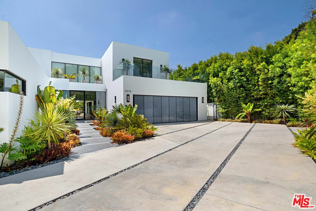 House in Beverly Hills, California, United States 1 - 12384294