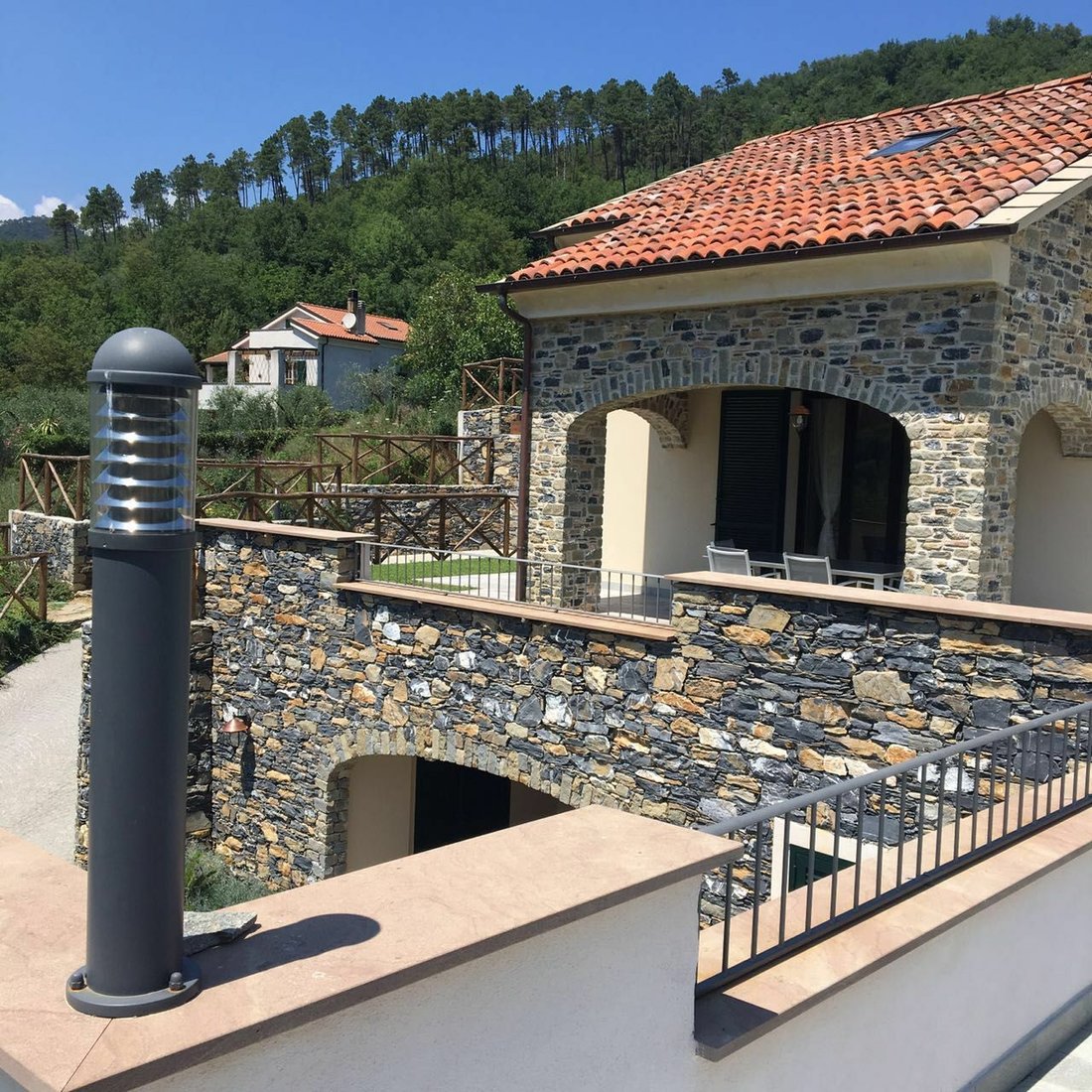 Villa à Garlenda, Ligurie, Italie 5 - 12388117