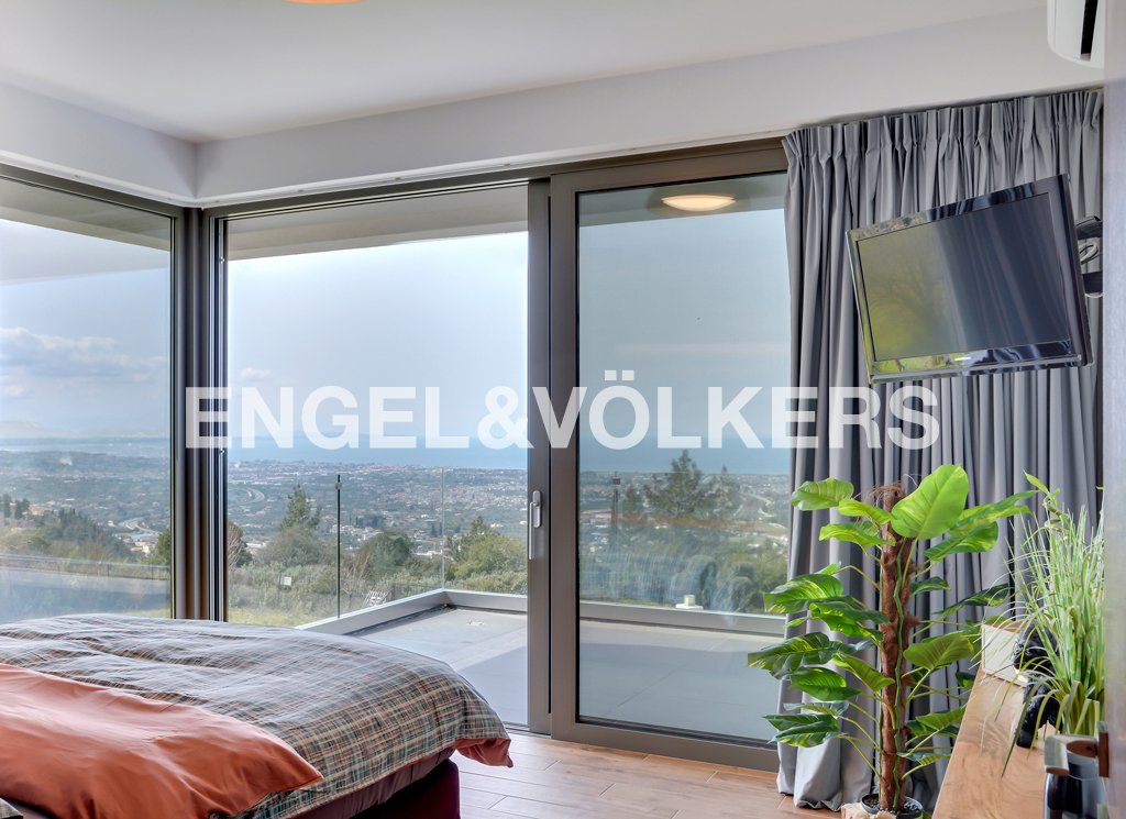 House in 4th Community of Patras - Central Sector, Peloponnese, Western Greece and the Ionian, Greece 5 - 12388139