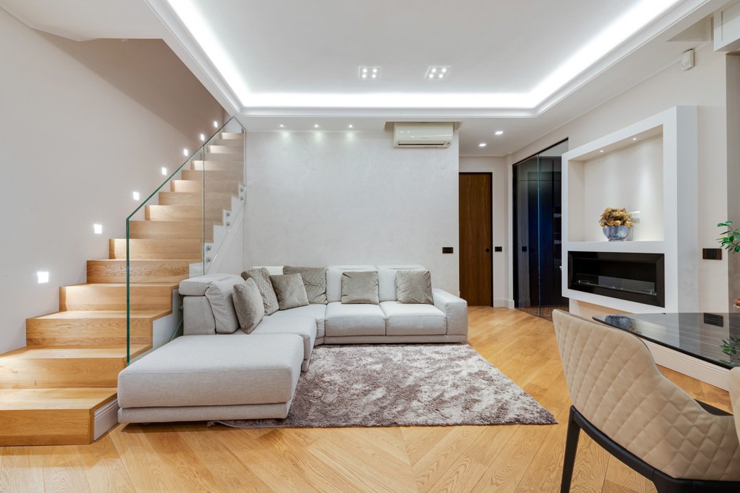 Modern Apartment In Milan Citylife Area In Milan, Lombardy, Italy For