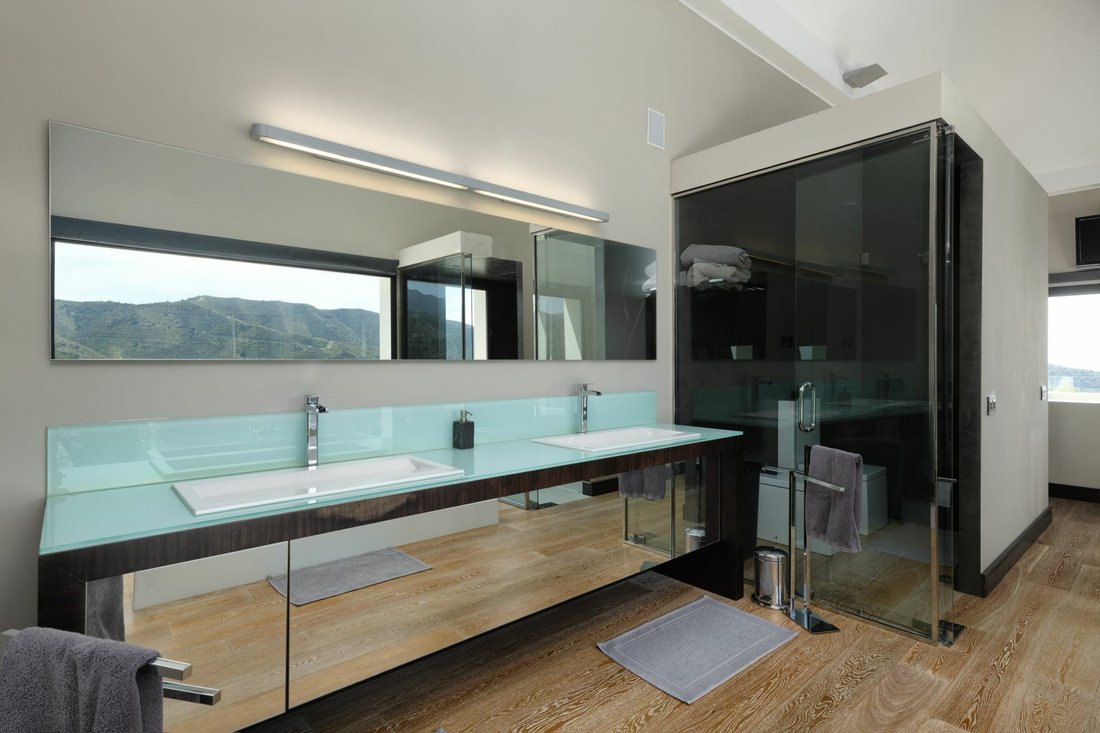 Villa a Marbella, Andalusia, Spagna 5 - 12387651