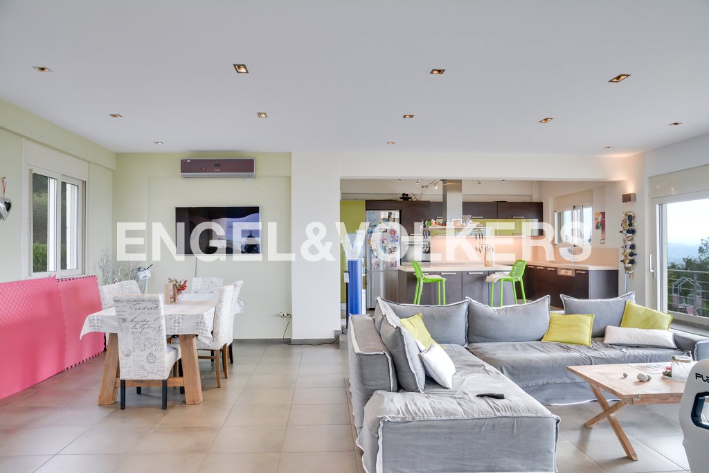 House in 4th Community of Patras - Central Sector, Peloponnese, Western Greece and the Ionian, Greece 3 - 12388140
