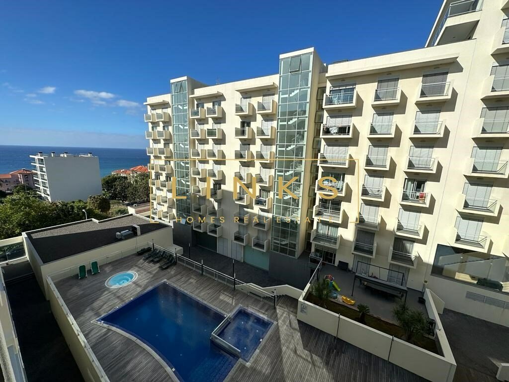 Outstanding Apartment Valuable Location In Funchal, Madeira, Portugal