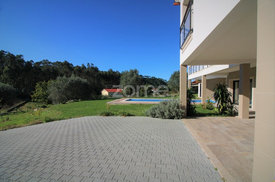Leiria House In Arrabal, Leiria District, Portugal For Sale (12385968)