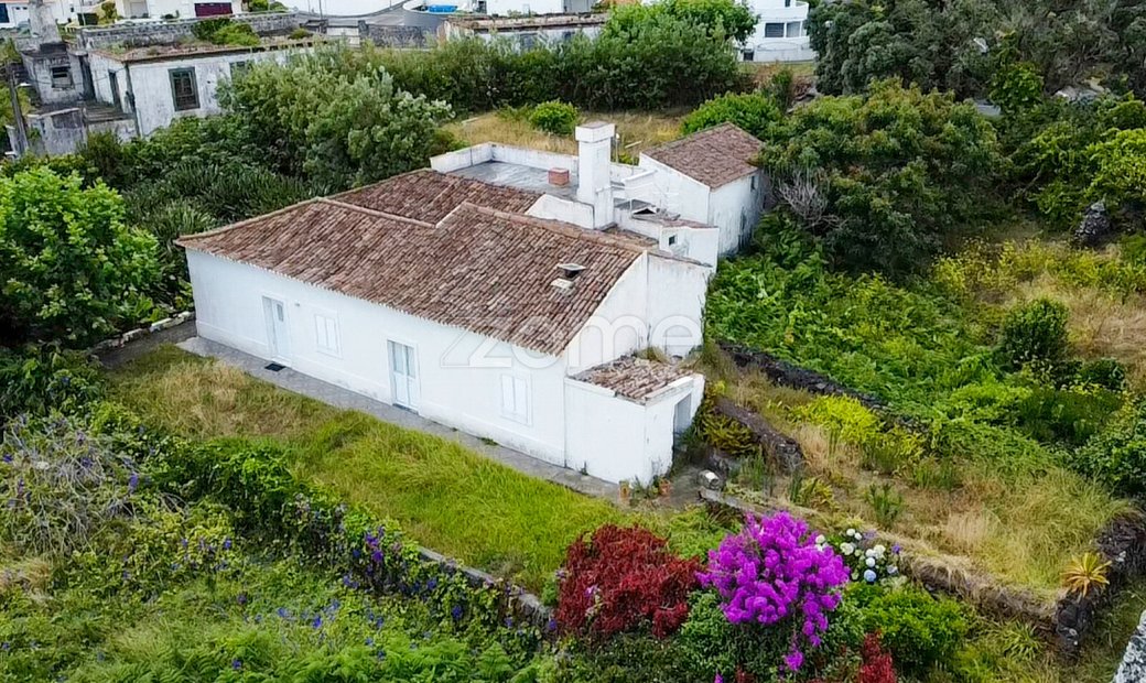 Lagoa (São Miguel) House In Lagoa, Azores, Portugal For Sale (12386354)