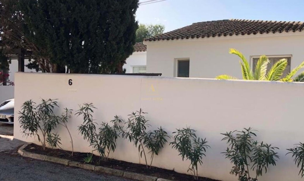 Piso T1 En Moreira In Cap Blanc, Valencian Community, Spain For Sale