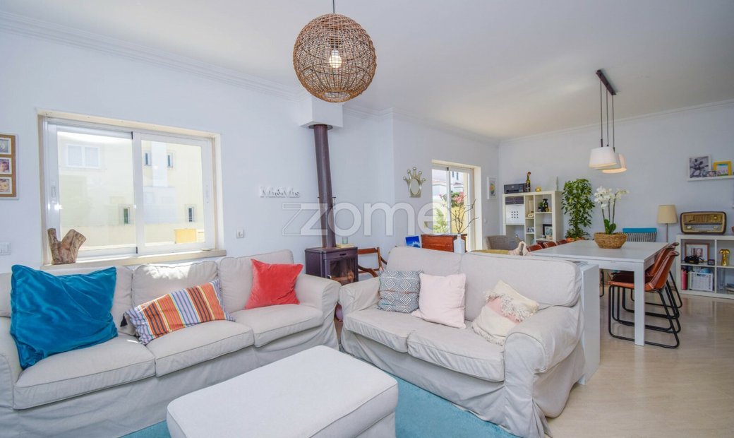 Cascais House In Alcabideche, Lisbon, Portugal For Sale (12385878)